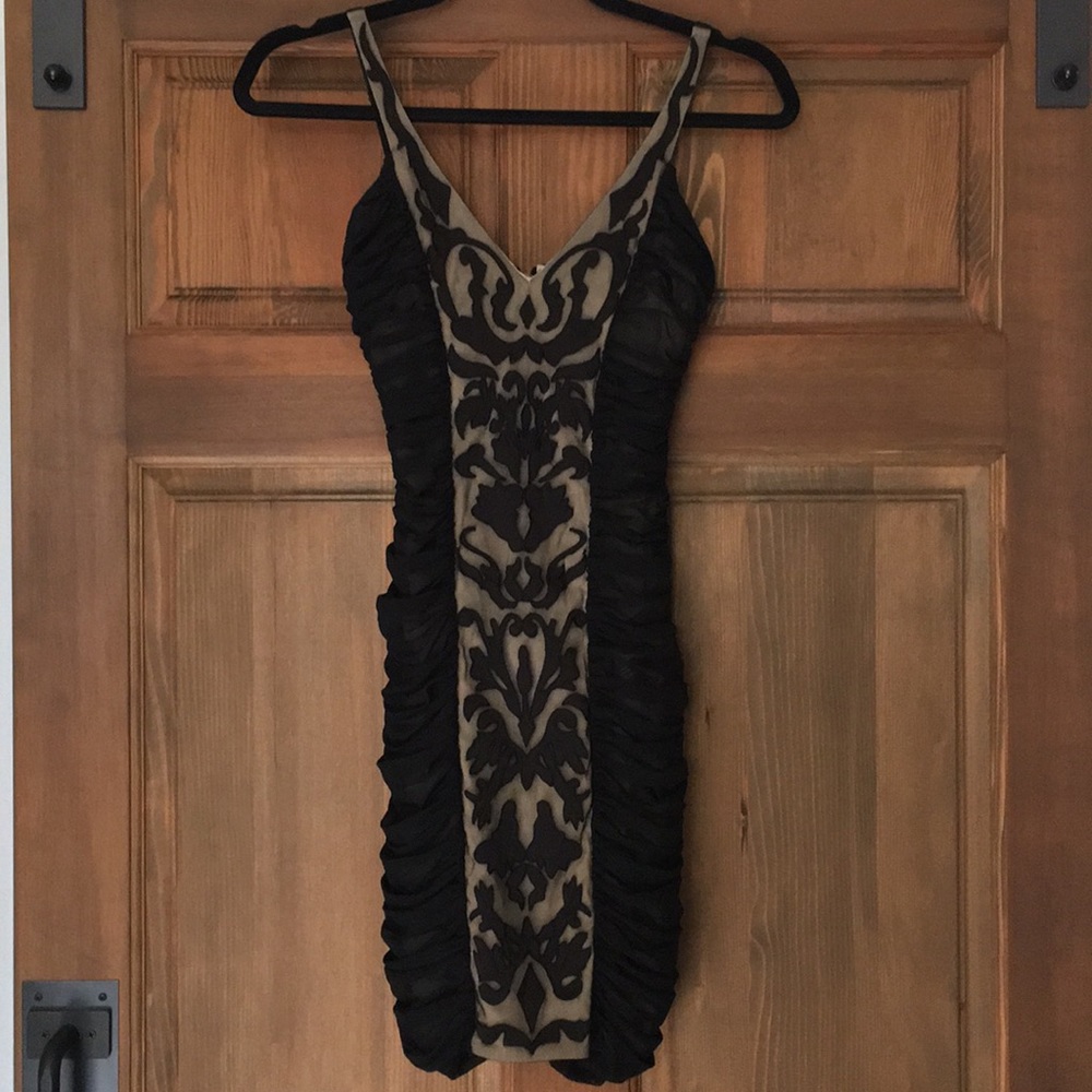 Gorgeous Bebe Dress
